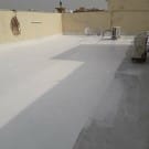 معلم عازل اسطح فون - بعد