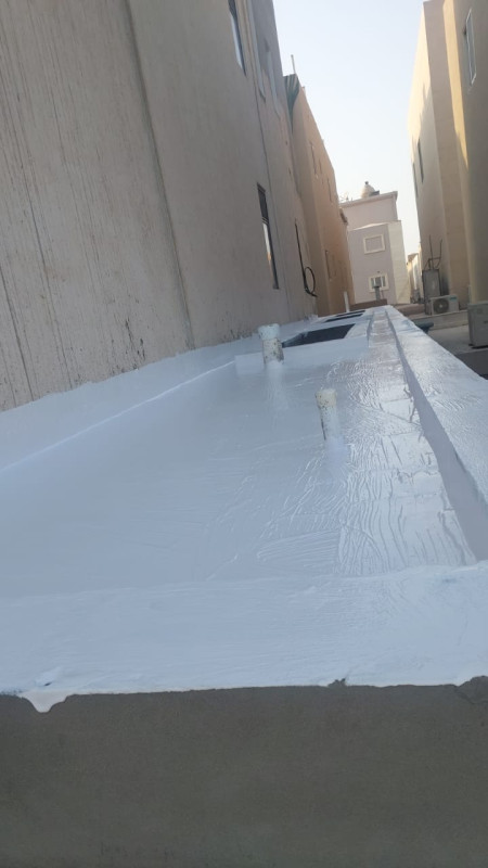 ترميم منزل قديم في الخبر - بعد